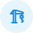 Crane Operator Icon